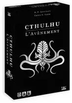 Chtulhu : l\'Avènement