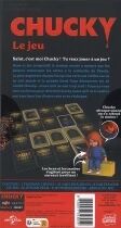 Chucky - Le Jeu