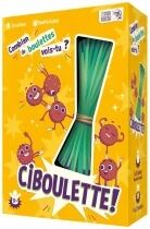 Ciboulette