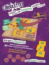 Ciboulette