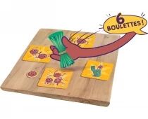 Ciboulette