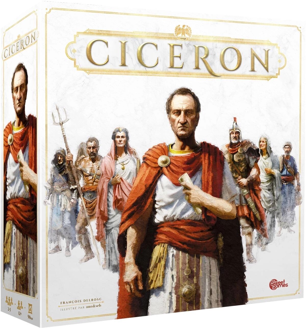 Boite de Cicéron