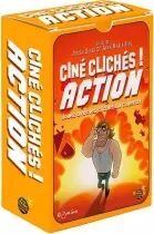 Ciné Clichés ! Action