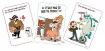 Ciné Clichés ! Sci-Fi + Fantasy + Comédie