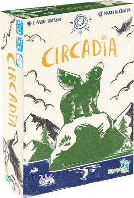 Circadia