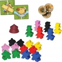 Cirque et Artistes (Ext. Carcassonne)