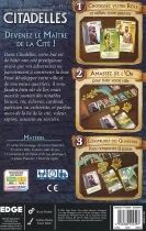 Citadelles (4ème Éd.)