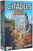 Citadelles Duel