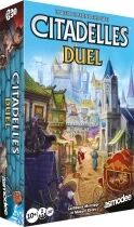 Citadelles Duel