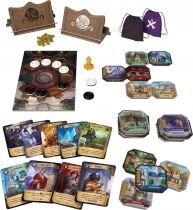 Citadelles Duel
