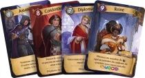 Citadelles Duel