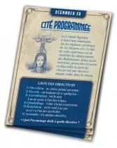Cit&eacute; Programm&eacute;e (Ext. Kronologic - Babylon 2500)