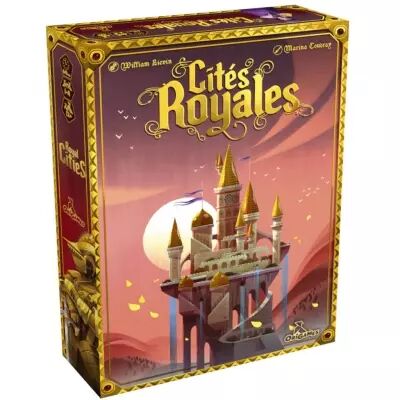 Cit�s Royales