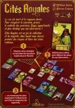 Cités Royales