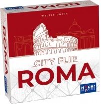 City Flip Roma