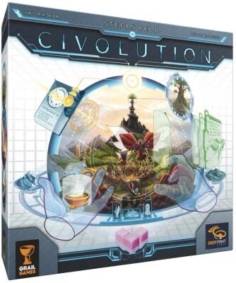 Civolution