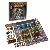 Clank! : La Grande Aventure (Ext) + carte Bonus