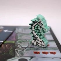 Clank! Catacombes : Pack de Stickers