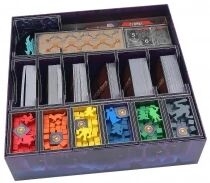 Clank! Catacombes : Rangements pour Boîte - Colour Insert