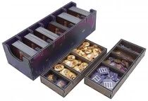 Clank! Catacombes : Rangements pour Boîte - Colour Insert
