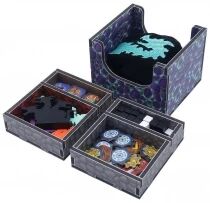 Clank! Catacombes : Rangements pour Boîte - Colour Insert