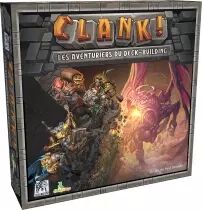 Clank!