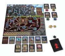 Clank!