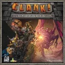 Clank!