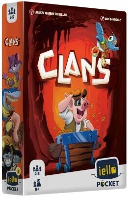 Clans