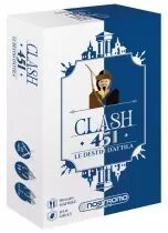 Clash 451 : Le Destin d\'Attila