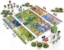 Clash of Clans : The Epic Raid