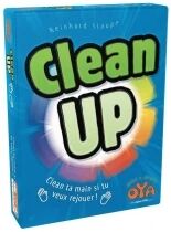 Clean Up