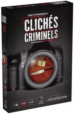 Clichs Criminels