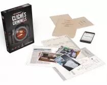 Clichés Criminels