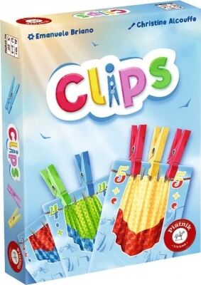 Clips