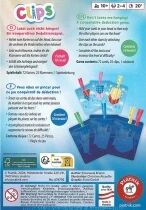 Clips
