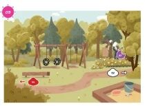 Club Sherlock Holmes - Le Camp de Vacances - la BD dont Tu es le Petit H&eacute;ros