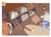 Club Sherlock Holmes - Le Camp de Vacances - la BD dont Tu es le Petit H&eacute;ros