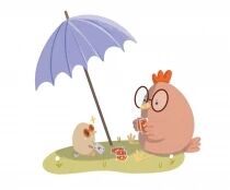 Club Sherlock Holmes - Le Camp de Vacances - la BD dont Tu es le Petit H&eacute;ros