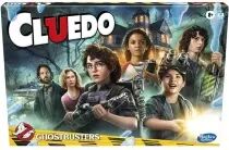 Cluedo - Ghostbusters