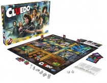 Cluedo - Ghostbusters