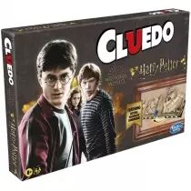 Cluedo - Harry Potter