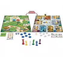 Cluedo Junior