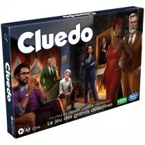 Cluedo