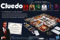 Cluedo