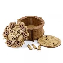 ClueGift - Happy Birthday Puzzle Box