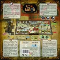 Coal Baron