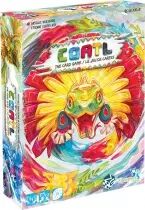 Coatl : Le Jeu de Cartes