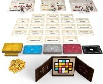 Codenames : La Campagne Coop&eacute;rative Critical Role