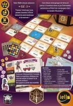 Codenames : La Campagne Coop&eacute;rative Critical Role